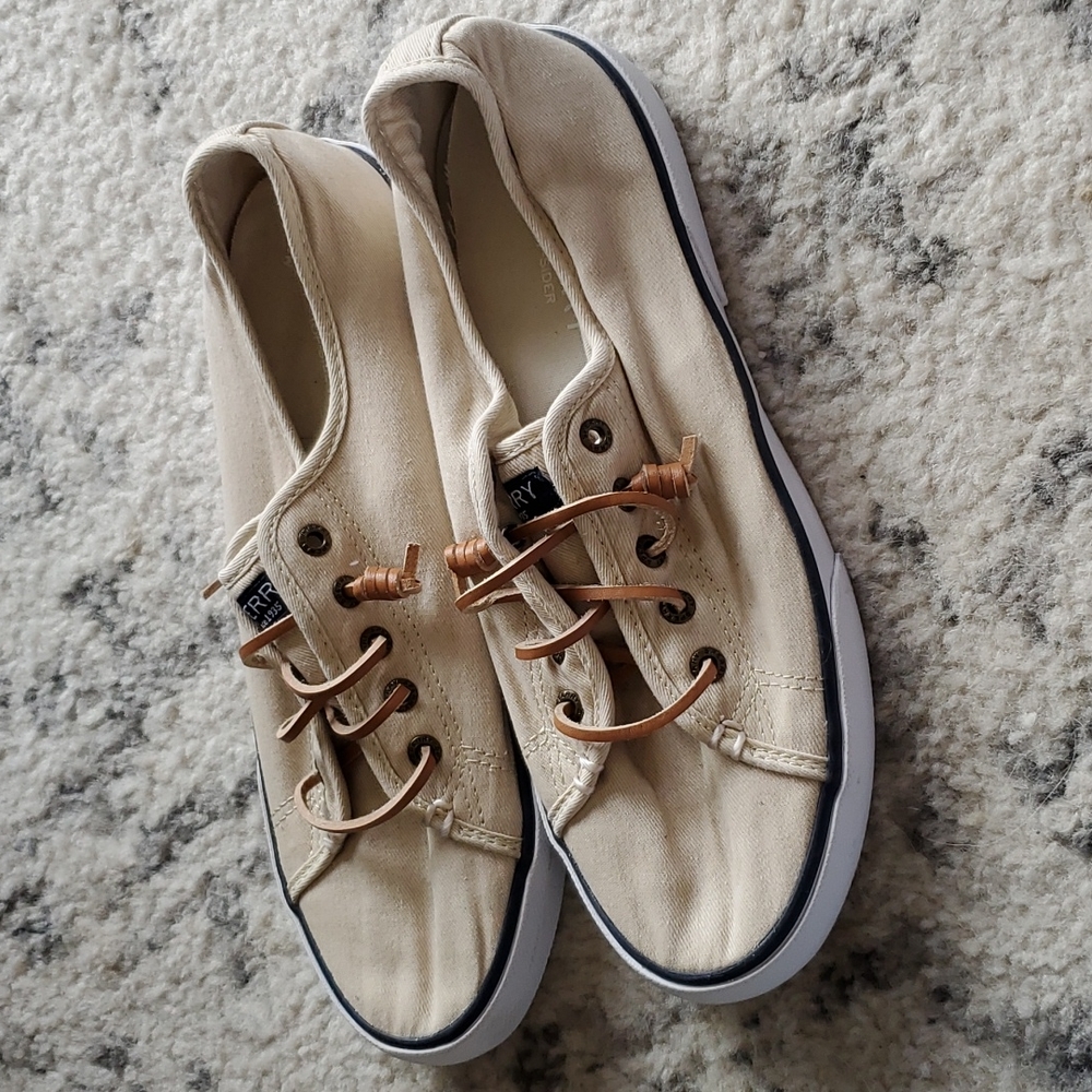 Women's Sperry Top-Siders